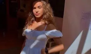 UK TikTok influencer &lsquo;faces death penalty in Dubai&rsquo;
