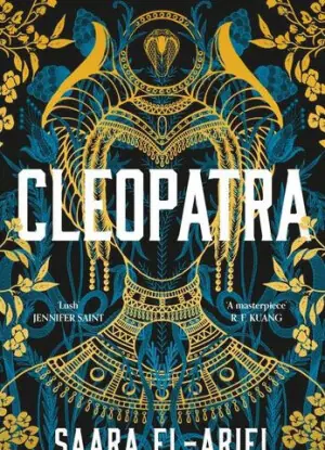 FICTION: CLEOPATRA REIMAGINED