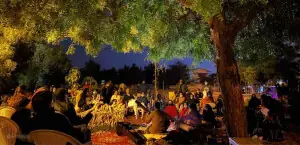 URBANISM: HOW UPSCALE KARACHI LEARNT ABOUT COMMUNITY