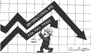 Cartoon: 28 June, 2026