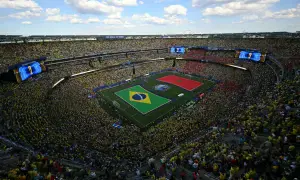 FIFA 2026: A World Cup group stage unlike any other