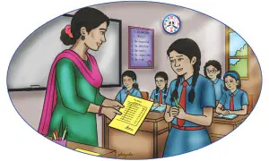Story time: A topper&rsquo;s perspective