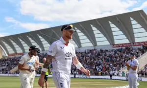 England Test captain Ben Stokes to retire from international cricket