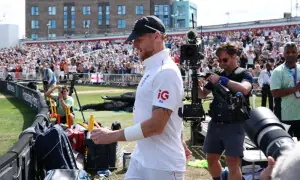 Ben Stokes, England test captain, to retire from international cricket