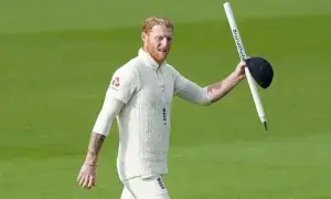 Highs and lows of England Test captain Ben Stokes' international career