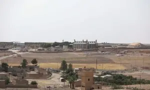 US weighs shifting Gulf bases after strikes