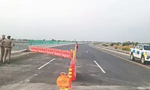 Multan-Lodhran road dualisation gets green light