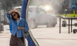 Europe swelters as heatwave moves east, excess deaths rise