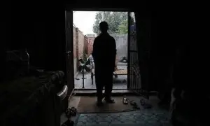 Boy critical after torture at madressah in Lahore