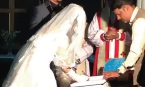 Bill to replace colonial-era Christian marriage law in KP