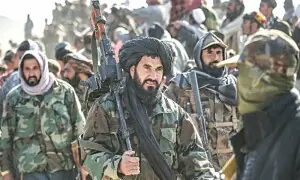 Epistemic terrorism