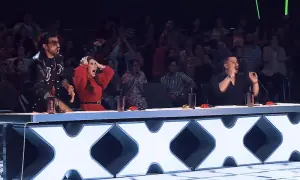 Pakistan's Got Talent kicks off on July 4