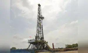 OGDCL commences oil production from well in Sindh's Sanghar district