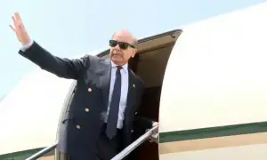 PM Shehbaz to visit Iran, Turkiye as part of mediation efforts to end Middle East war: sources