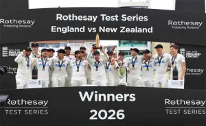 New Zealand thrash England to deny Stokes fairytale finish