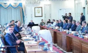 PM Shehbaz directs major overhaul of agriculture sector