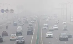 New Delhi offers cash to scrap old cars for electric vehicles
