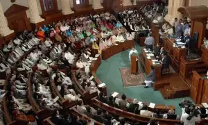 Punjab Assembly okays 38 supplementary budget grants