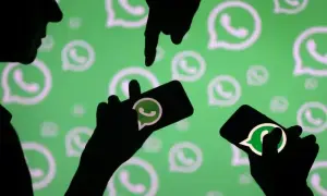 WhatsApp messenger to offer usernames