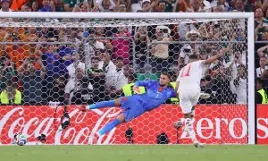 Morocco beat Netherlands on penalties to reach FIFA World Cup last 16