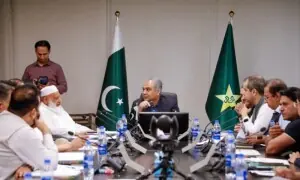 PCB raises Quaid Trophy match fee to Rs100,000