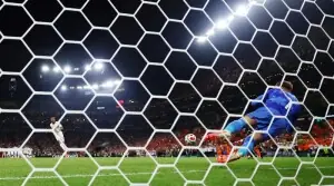 Asia's FIFA World Cup debacle: Record numbers, record failures and a continent in crisis