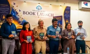 London Word by Word launched