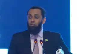 Info minister says Indus Waters Treaty is 'an instrument of peace, regional stability'