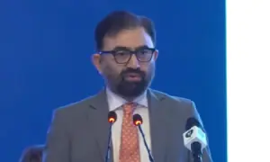 IWT issue matter of national security for Pakistan: Indus Waters commissioner