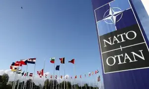 More cash, not enough weapons: Nato presses to produce more