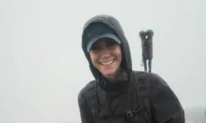 Kate Middleton scales three peaks in the UK in 24 hours to raise awareness about deeper impact of cancer