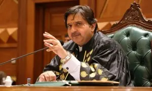 Following outcry, Punjab Assembly to return controversial 'Raj-style' bill to govt for changes