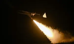 The secret lives of Ukraine's deep-strike drone team