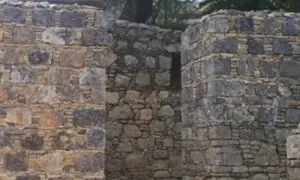 Govt asked to undo ‘reconstruction’ at Taxila sites