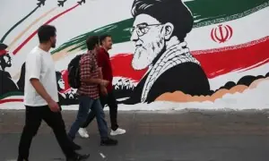 History behind cities and shrines chosen for Ali Khamenei’s funeral journey