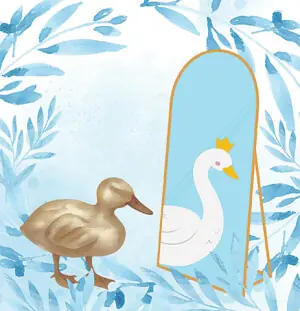 Opinion: Rethinking The Ugly Duckling