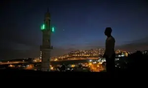 Israel's Knesset advances bill to ban call to prayer by mosques over loudspeakers