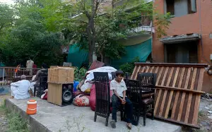CDA takes possession of 26 flats out of 200 in &lsquo;illegal occupation&rsquo;