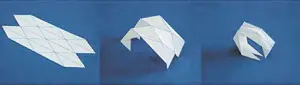 Types of origami