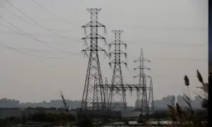 Senate panel calls for probe into foreign-funded power projects