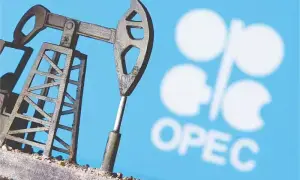Opec+ approves further oil output increase as Hormuz exports start to recover