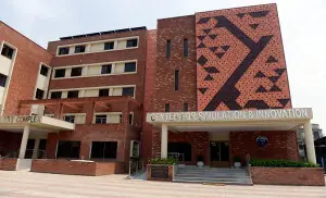 RMU centre offers advanced robotic, virtual training