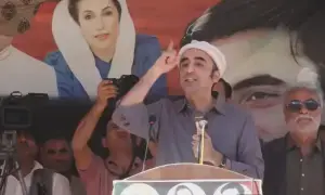 CM-elect to take oath today as PPP chief Bilawal arrives in Gilgit-Baltistan