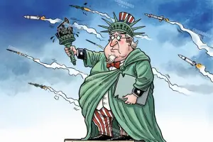 At 250, the US confronts its own reflection