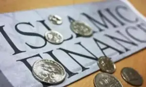 Islamic banking