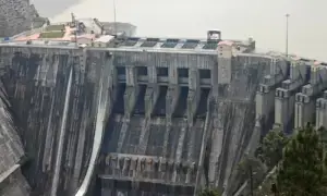 Indus Waters Treaty at a strategic crossroads &mdash; Part I