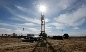 Oil drifts down after Opec+ agrees to raise output targets