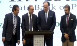 SBP launches portal to attract investment