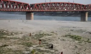 Indus Waters Treaty at a strategic crossroads
