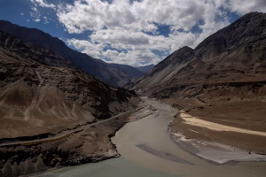 COMMENT: Indus Waters Treaty at a strategic crossroads